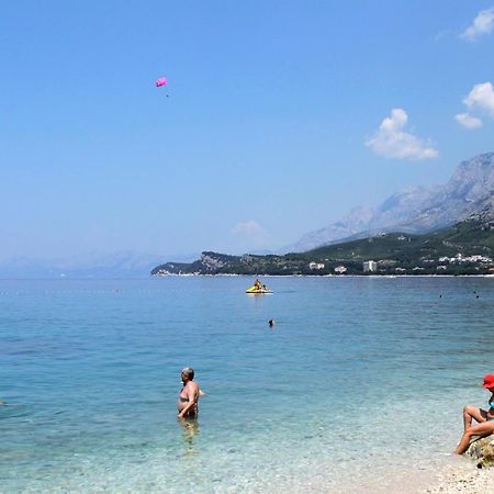 Apartment Tucepi 6695A Dış mekan fotoğraf
