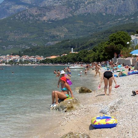 Apartment Tucepi 6695A Dış mekan fotoğraf