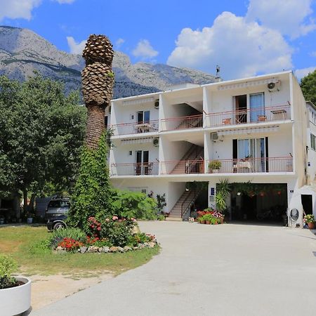 Apartment Tucepi 6695A Dış mekan fotoğraf
