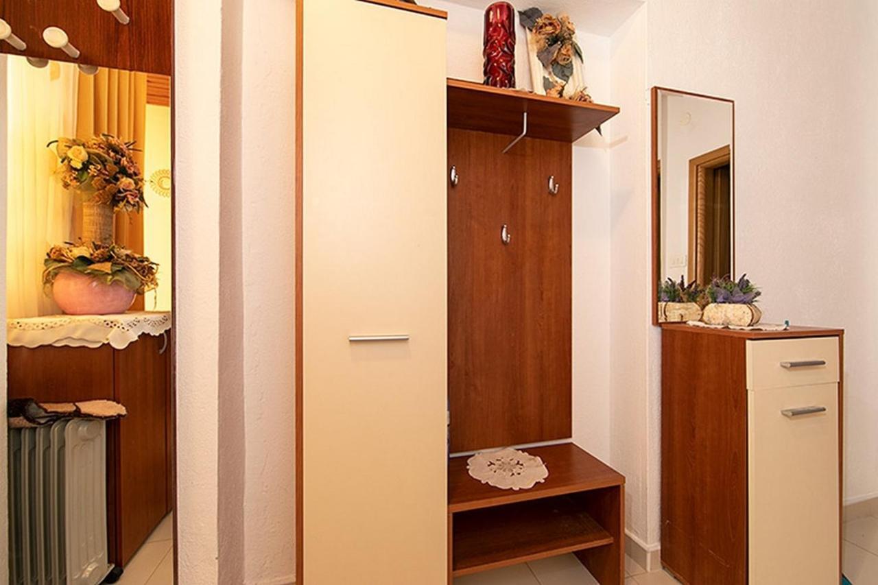 Apartment Tucepi 6695A Dış mekan fotoğraf