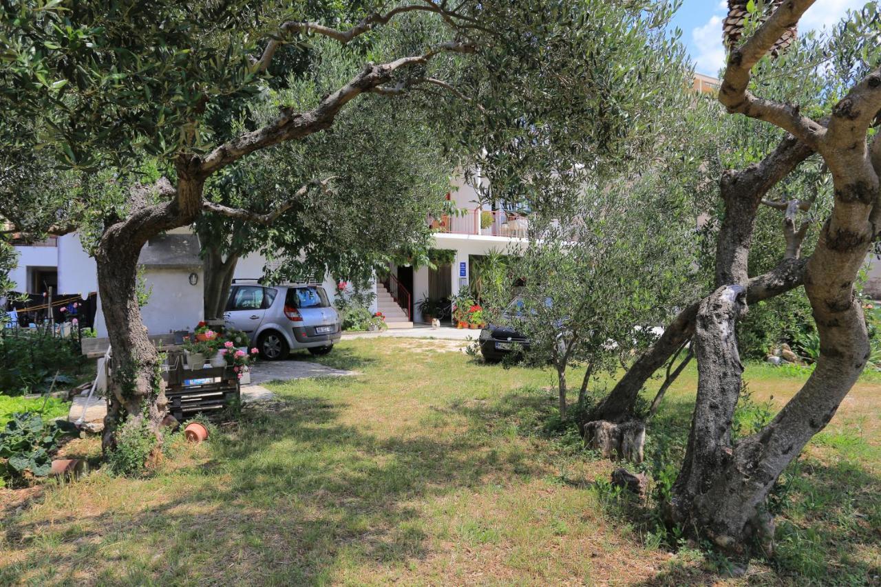 Apartment Tucepi 6695A Dış mekan fotoğraf