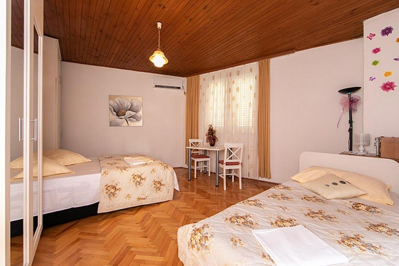 Apartment Tucepi 6695A Dış mekan fotoğraf