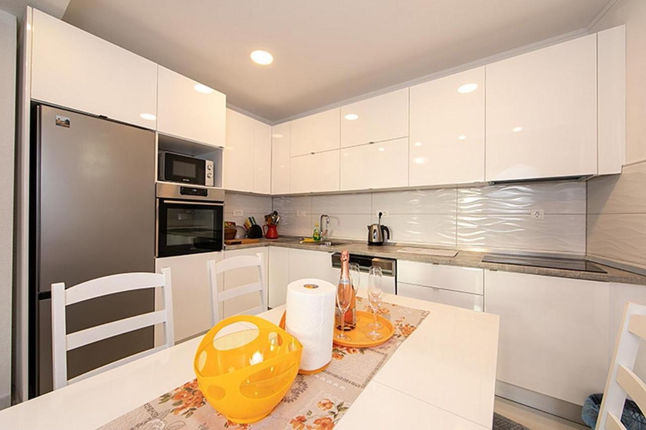 Apartment Tucepi 6695A Dış mekan fotoğraf
