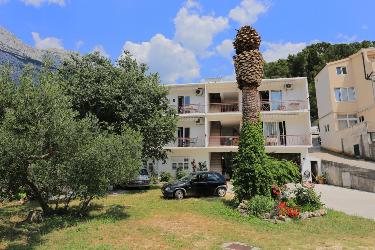 Apartment Tucepi 6695A Dış mekan fotoğraf