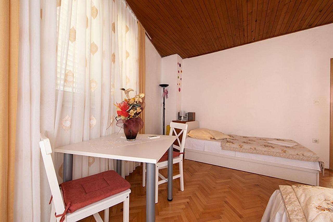 Apartment Tucepi 6695A Dış mekan fotoğraf