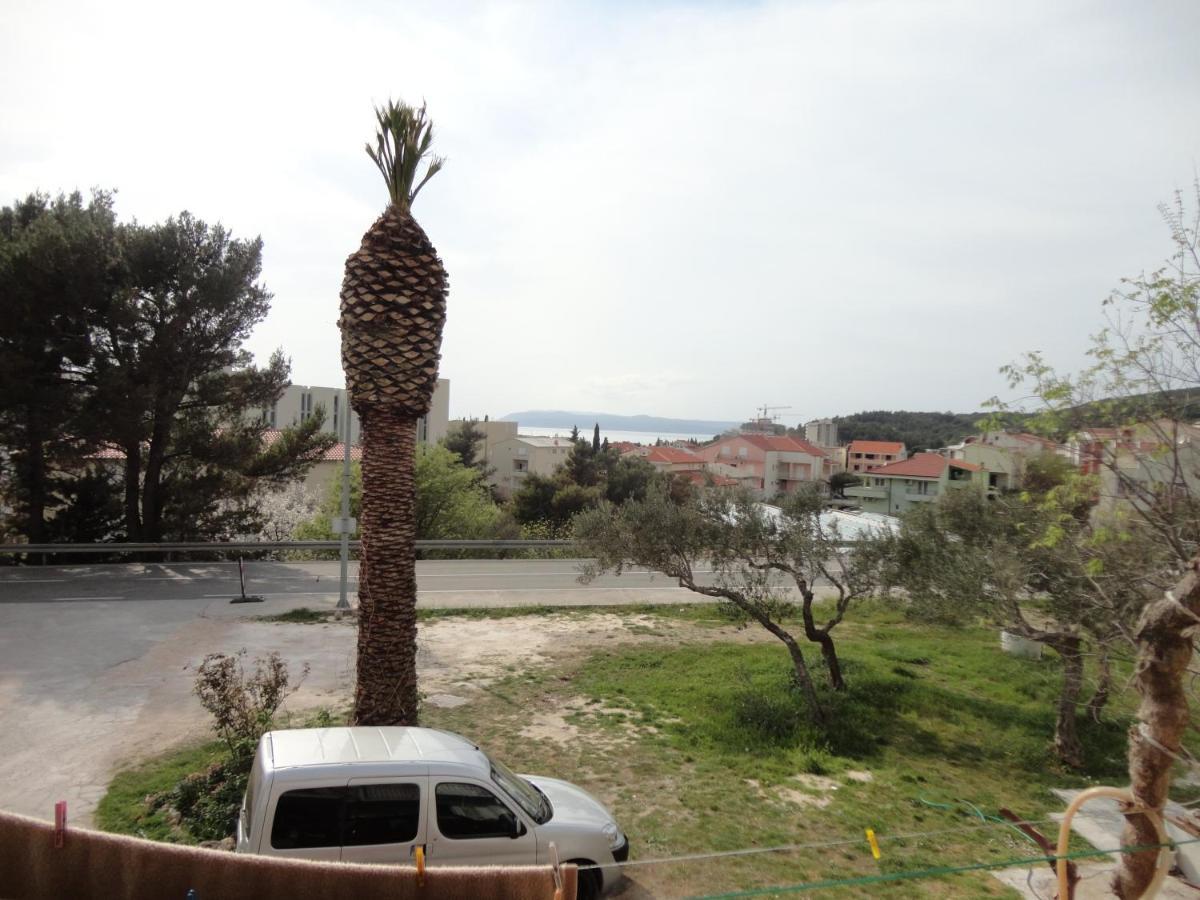 Apartment Tucepi 6695A Dış mekan fotoğraf